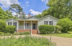 1519 Marion Avenue, Tallahassee, FL 32303
