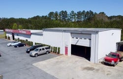 846 Athens, Crawford, GA 30630