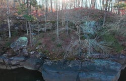 ROCK RIDGE LANE lot: #3, Arley, AL 35541