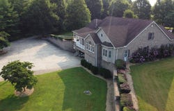 12677 State Road 156, Florence, IN 47020