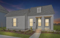1333 Americana Blvd, Zachary, LA 70791