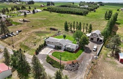 10916 E Rinear Rd, Valleyford, WA 99036