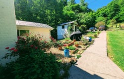 3058 Aily Road, Dante, VA 24237