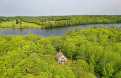 94 West View Lane, Nobleboro, ME 04555