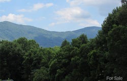 Mystic View Lane lot: #2, Black Mountain, NC 28711