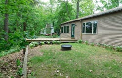 N6832 S FOREST HAVEN Road, SHAWANO, WI 54166