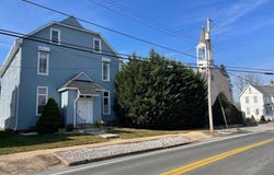 6 PARK STREET, SHREWSBURY, PA 17361