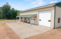 119555 CHESAK ROAD, Edgar, WI 54426