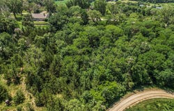 Lots 9, 10, 11 Rambleridge Drive, Blair, NE 68008