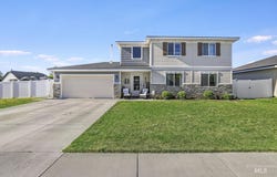 830 Lynx Drive, Jerome, ID 83338