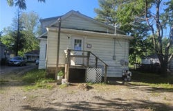 303 W Park Street, Pittsburg, KS 66762