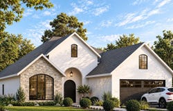 3002 Chisholm Trail, Irving, TX 75062
