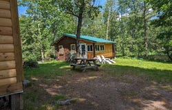 5875N  Arrowhead Dr., Mercer, WI 54547
