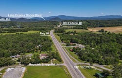 Tract 3 Lowery Road, Ocoee, TN 37361