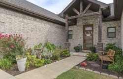 9500 Cliffside, Sherwood, AR 72120