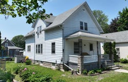 408 S Alp, Bay City, MI 48706