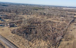 Lot 4 Grosbeak Avenue, Tomah, WI 54660