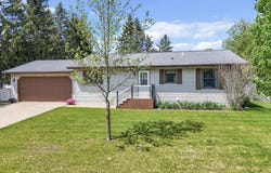 1310 WALNUT STREET, CADILLAC, MI 49601