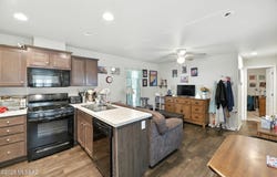 2056 E US Hwy 70, Trl #43, Safford, AZ 85546
