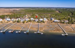 4638 Cape Island Drive, Awendaw, SC 29429
