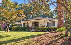 1188 Russell Drive, Decatur, GA 30030