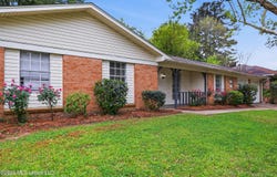 1206 Cliffdale Drive, Clinton, MS 39056