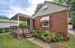 681 E 254th Street, Euclid, OH 44132