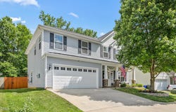 1617 Copper Circle, Mebane, NC 27302
