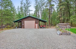 5999 E Roger Dr, Post Falls, ID 83854