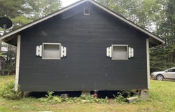 Lot# NORTH ROAD, Harmony, ME 04942