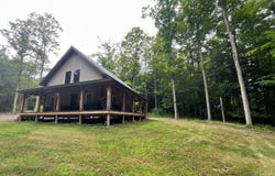 VL Stebbins Road, Forestville, NY 14062
