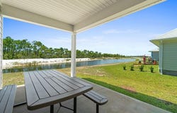 889 Backwater Rd, Port St. Joe, FL 32456