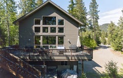 14583 Sylvan Drive, Bigfork, MT 59911