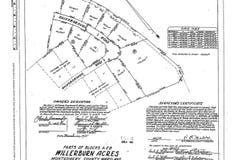 11801 GAINSBOROUGH RD, POTOMAC, MD 20854