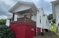 23 Dorothy Avenue, Wheeling, WV 26003