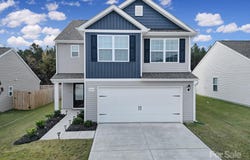 654 Lancelot Drive, Richburg, SC 29729