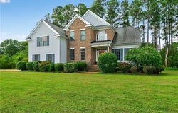 135 West Laydon Way, Poquoson, VA 23662
