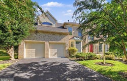 5 NOCTURNE Court, ROCKVILLE, MD 20850