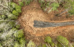 9.13 Ac Hells Hollow Road, Blue Ridge, GA 30513