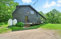 268 Chick Road, New Portland, ME 04961