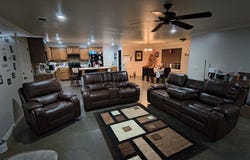 901 3RD Avenue, Canyon, TX 79015-2610