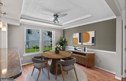 134 W HEATHER ROAD, BEL AIR, MD 21014