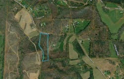 0 Chestnut Ridge Road, Pilot Mountain, NC 27041