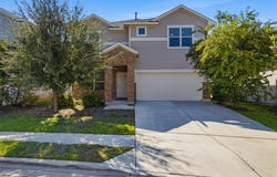 1144 Waterfall Ave, Leander, TX 78641