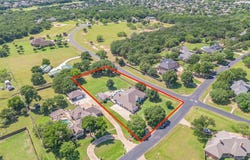 115 Pheasant Run Road, Argyle, TX 76226
