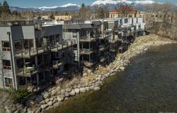 536 E 1st Street, Salida, CO 81201