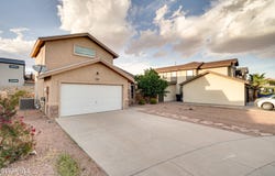 527 Sun City Place, El Paso, TX 79928