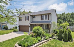 1137 Hoover Lake Court, Westerville, OH 43081