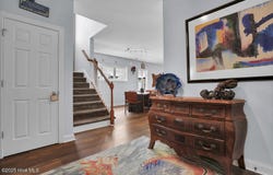 204 N Boca Bay Lane, Surf City, NC 28445