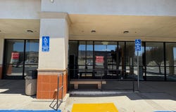 1001 W Tehachapi Boulevard, Tehachapi, CA 93561